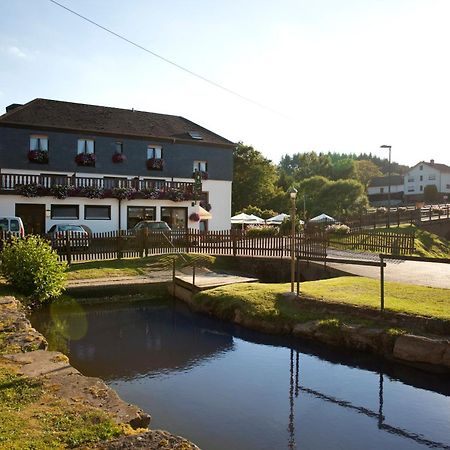 Zur Alten Muhle Lützkampen Exterior foto